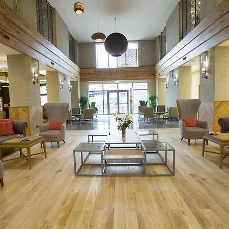 Ramada Hotel & Suites אדאנה מראה חיצוני תמונה