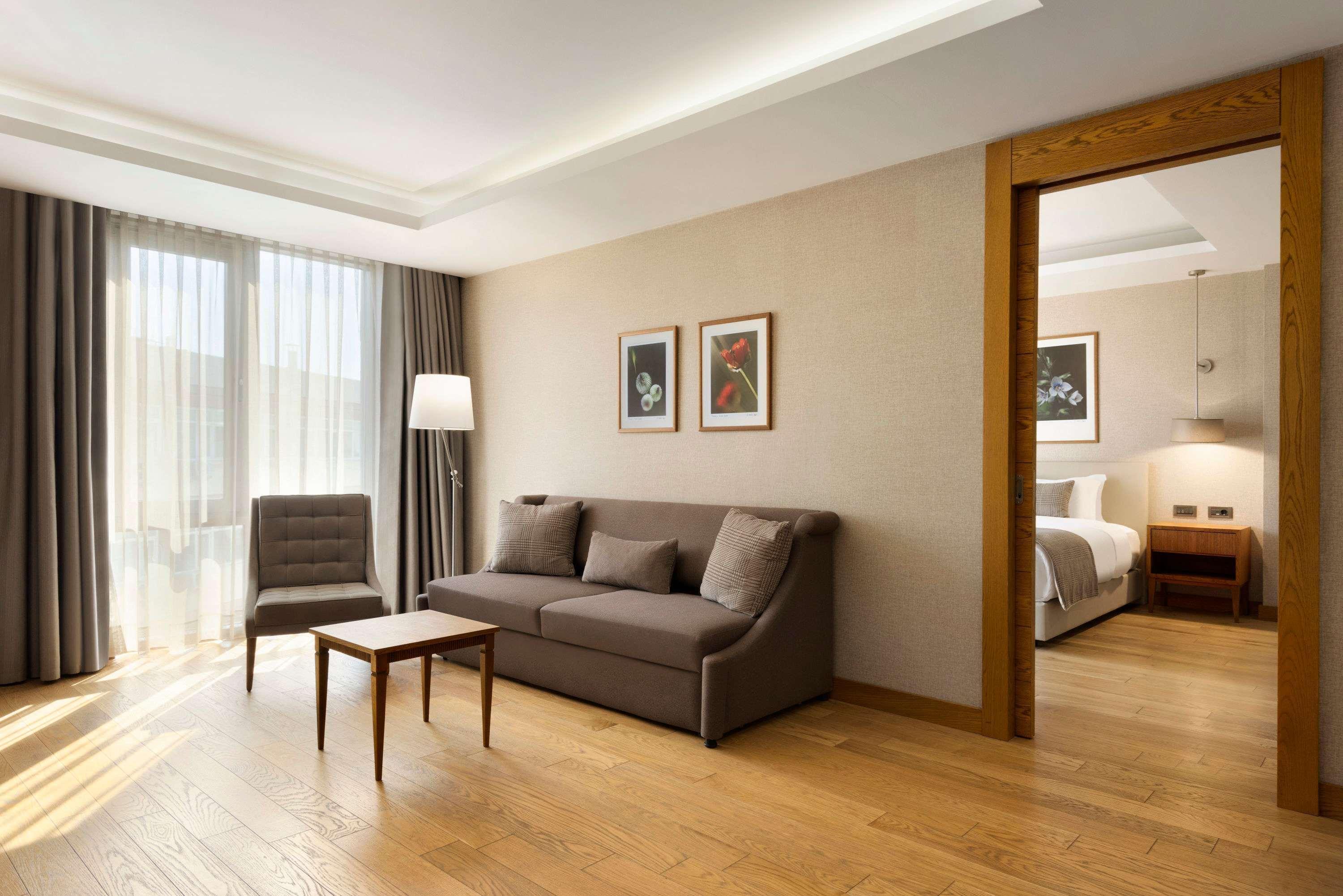 Ramada Hotel & Suites אדאנה מראה חיצוני תמונה