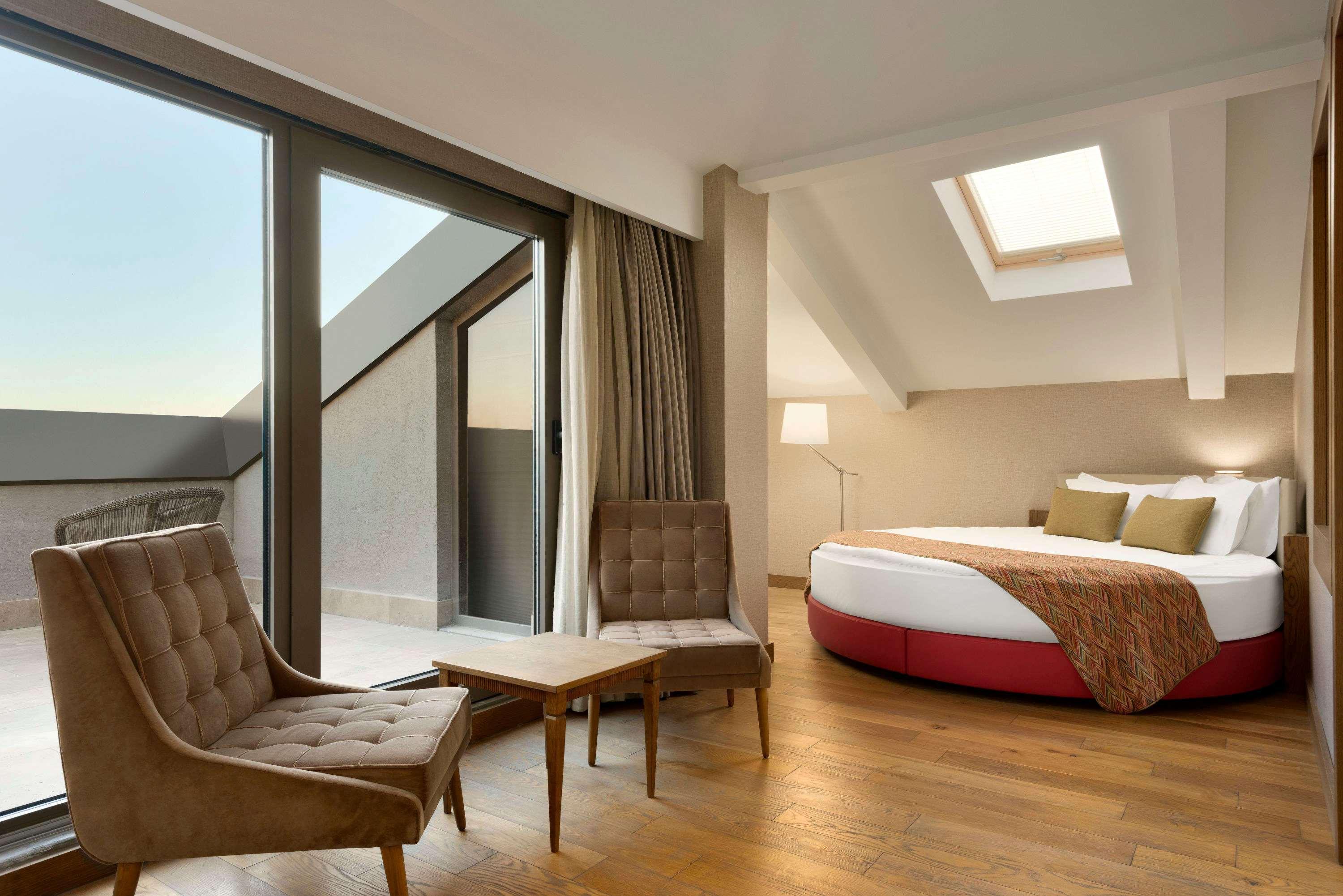 Ramada Hotel & Suites אדאנה מראה חיצוני תמונה