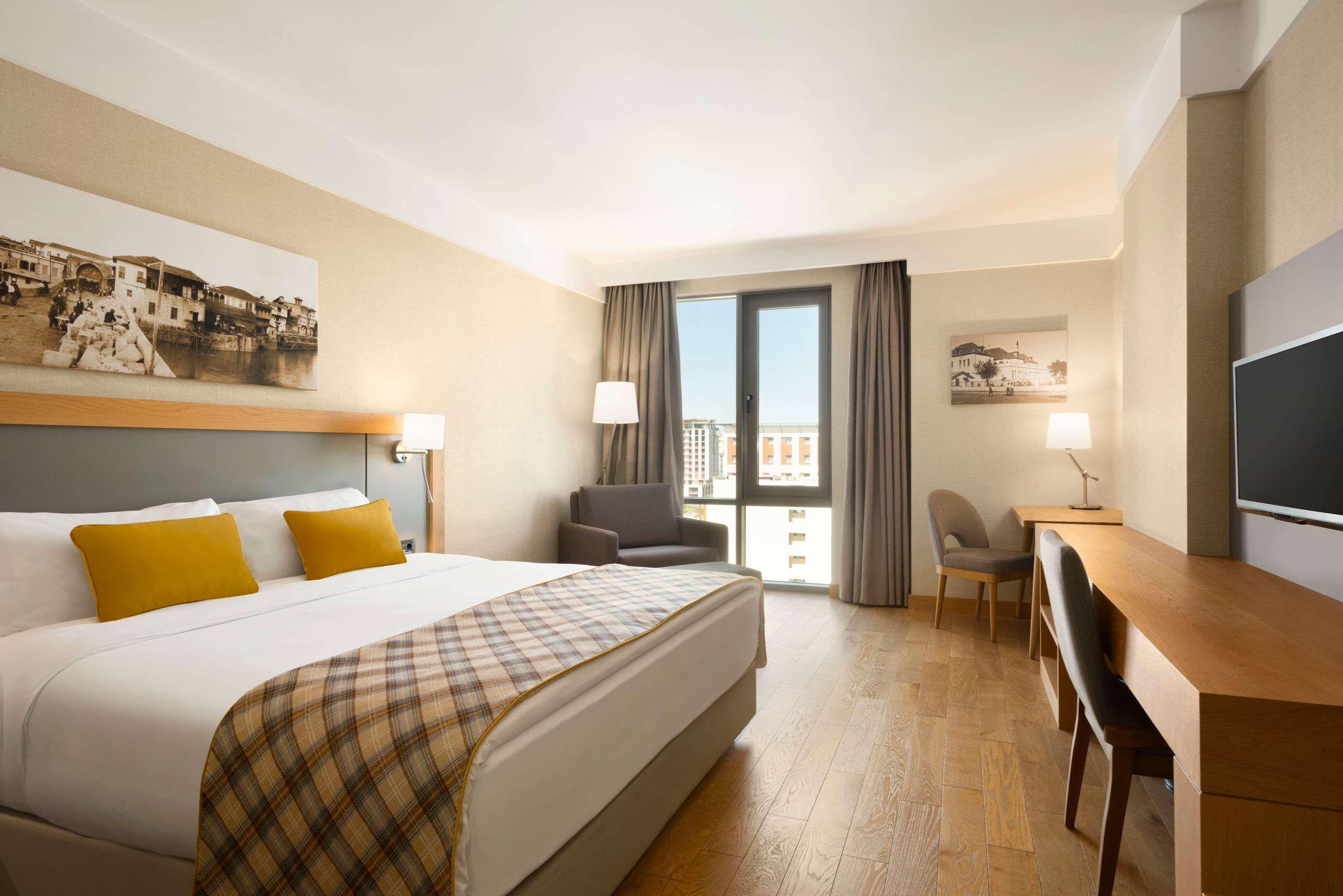Ramada Hotel & Suites אדאנה מראה חיצוני תמונה