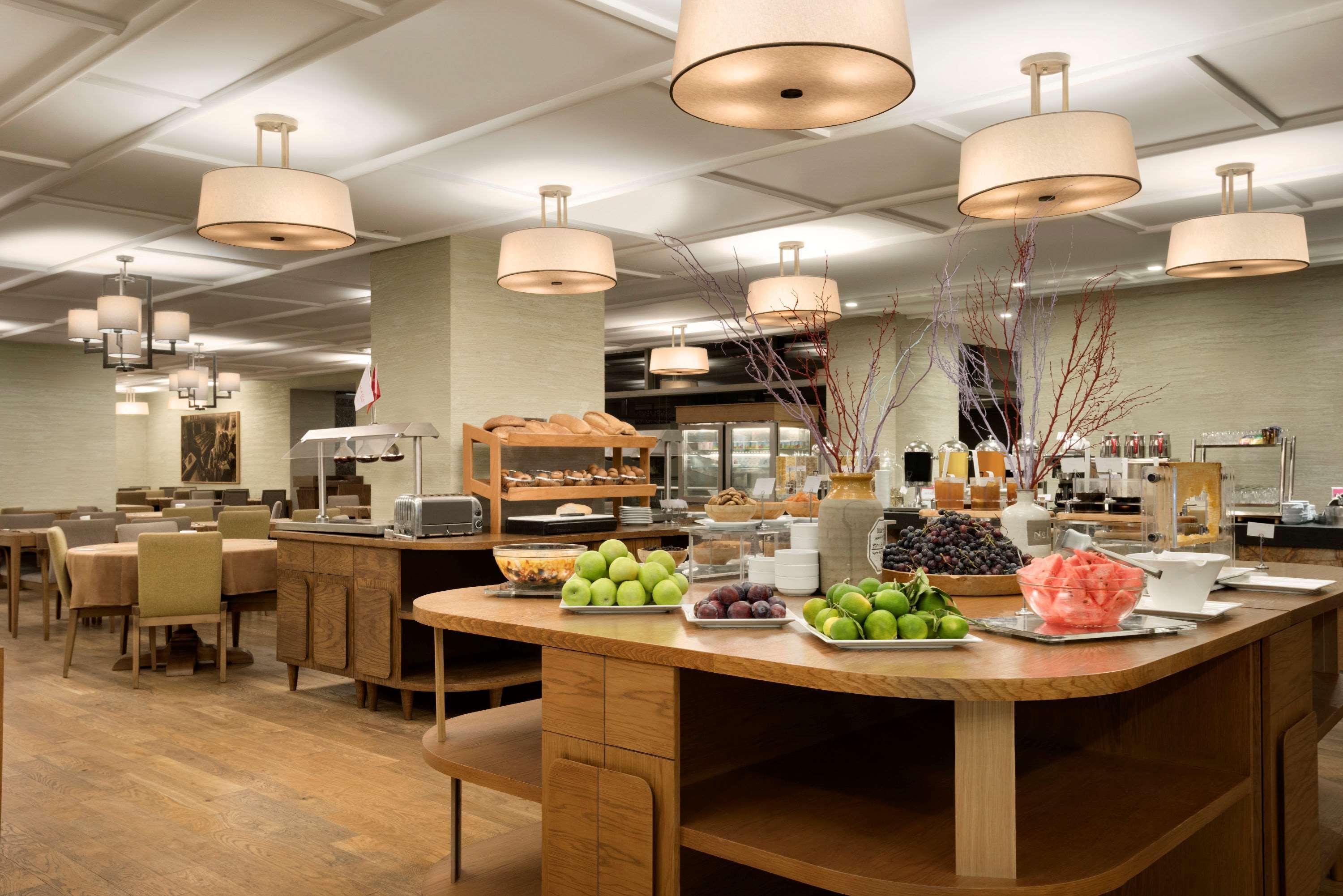 Ramada Hotel & Suites אדאנה מראה חיצוני תמונה