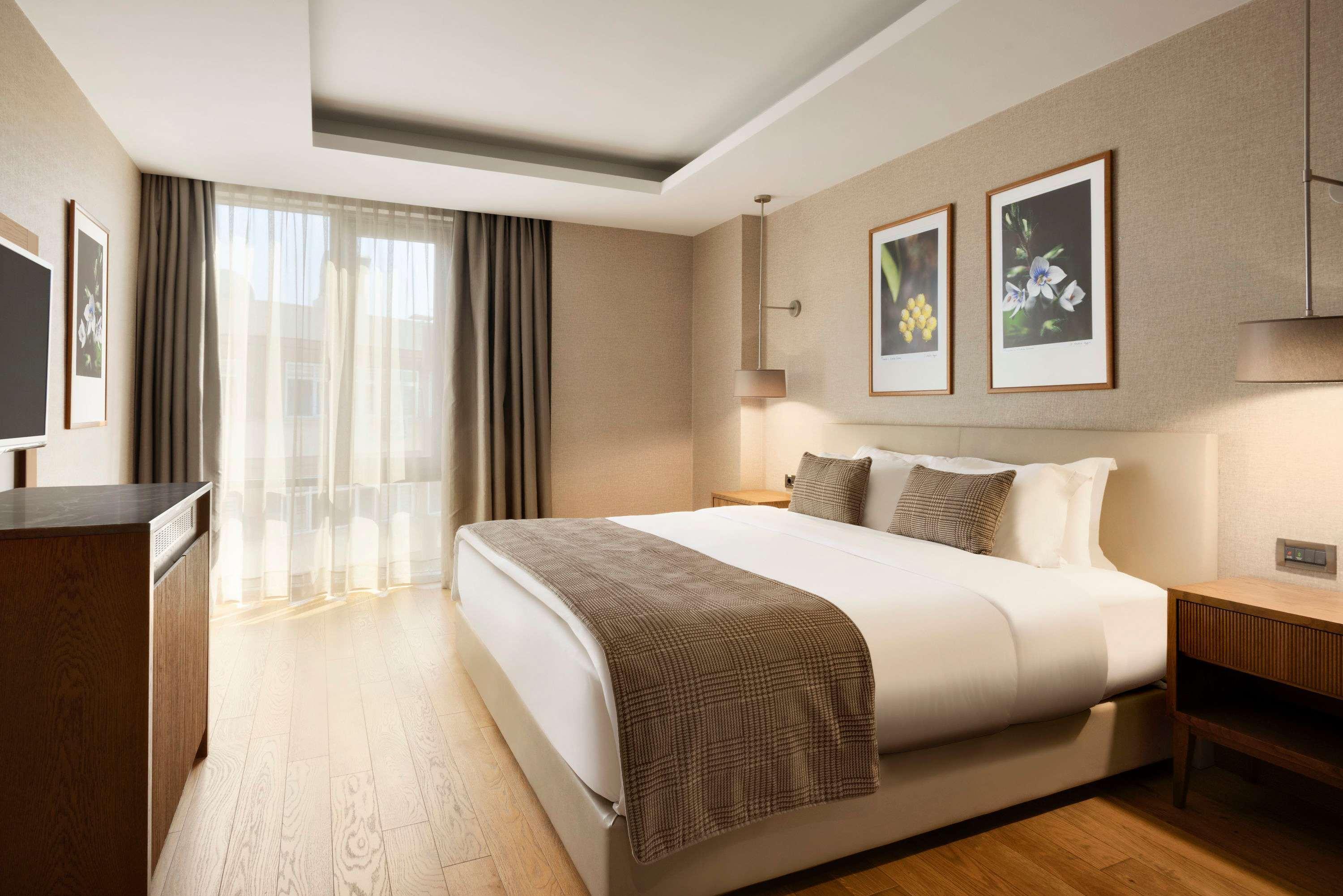 Ramada Hotel & Suites אדאנה מראה חיצוני תמונה