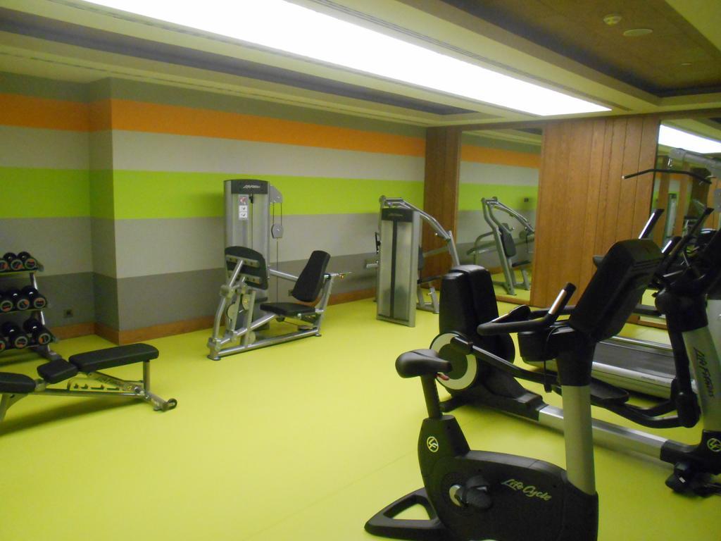 Ramada Hotel & Suites אדאנה מראה חיצוני תמונה