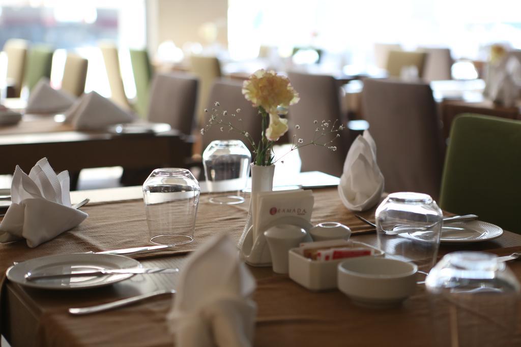 Ramada Hotel & Suites אדאנה מראה חיצוני תמונה