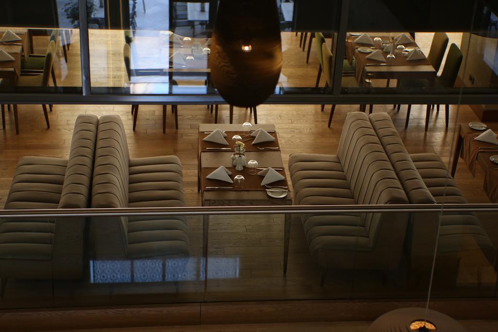 Ramada Hotel & Suites אדאנה מראה חיצוני תמונה
