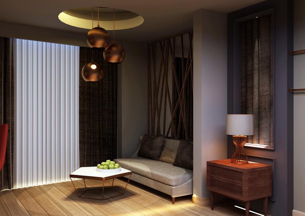 Ramada Hotel & Suites אדאנה מראה חיצוני תמונה