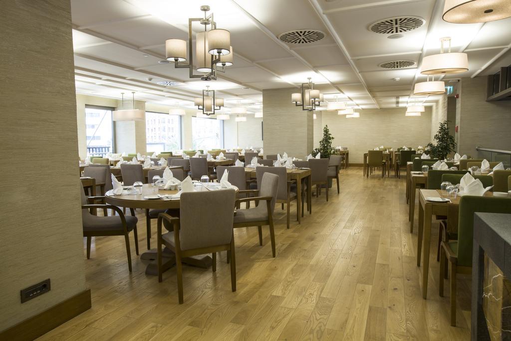 Ramada Hotel & Suites אדאנה מראה חיצוני תמונה