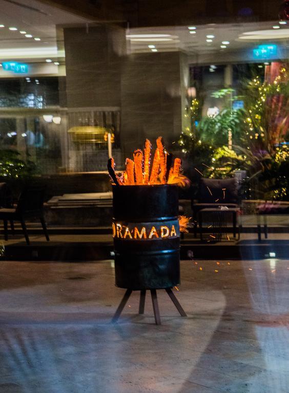 Ramada Hotel & Suites אדאנה מראה חיצוני תמונה