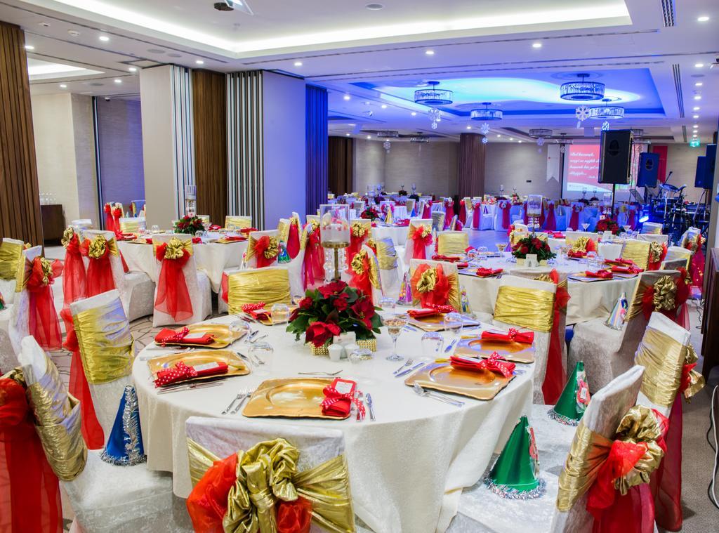Ramada Hotel & Suites אדאנה מראה חיצוני תמונה