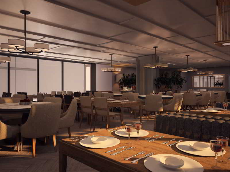 Ramada Hotel & Suites אדאנה מראה חיצוני תמונה