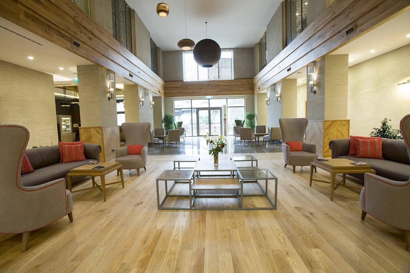 Ramada Hotel & Suites אדאנה מראה חיצוני תמונה